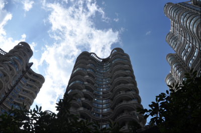 德远•城中湾畔