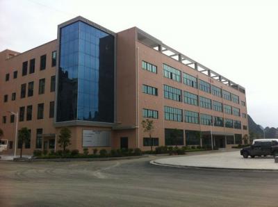 闽商科技产业园